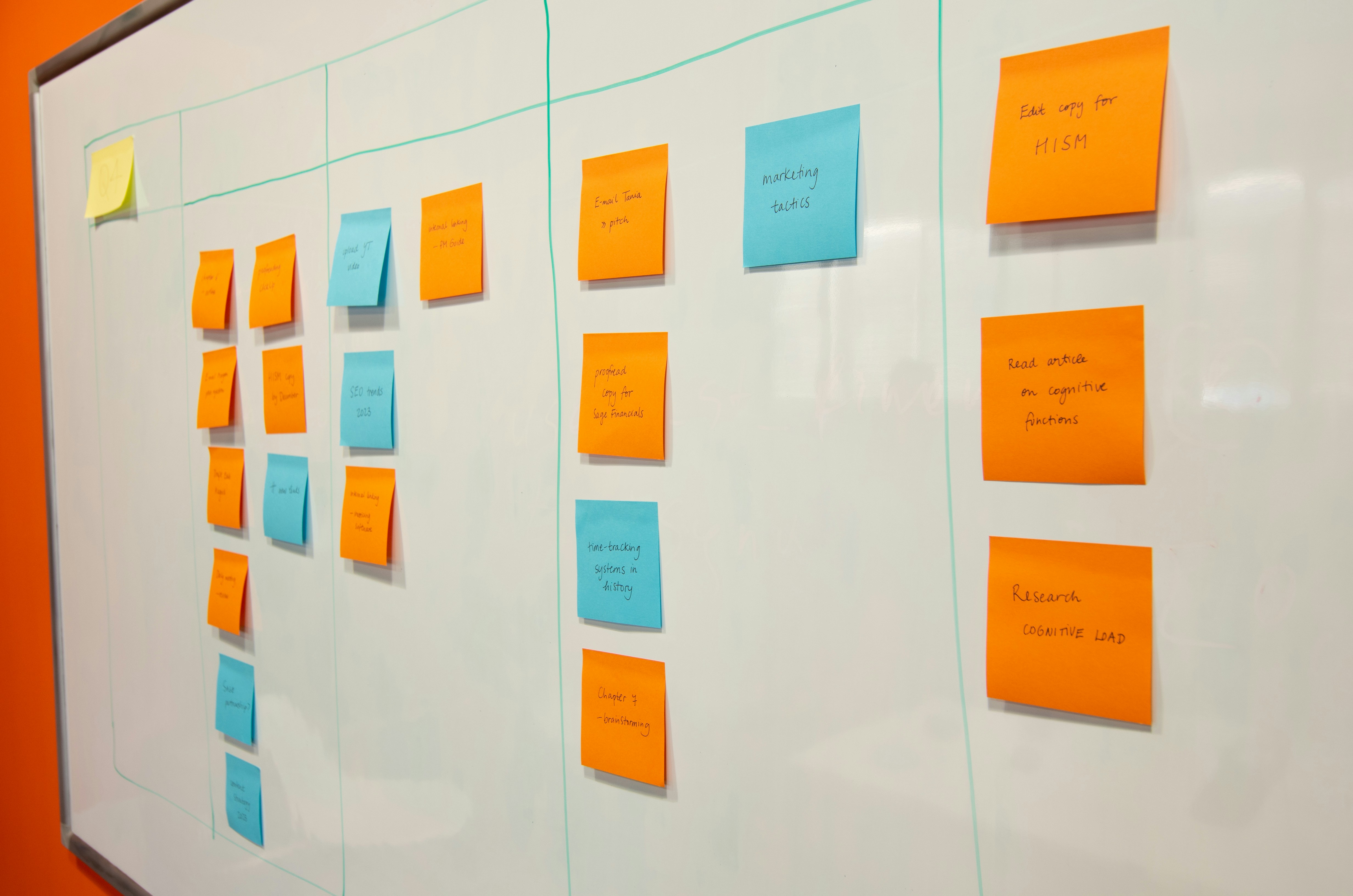 Project Planning
